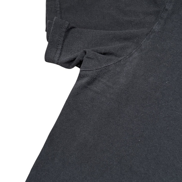 Neighborhood Craft With Pride Logo Black Short Sleeve T Shirt Mens Large - Picture 6 of 10